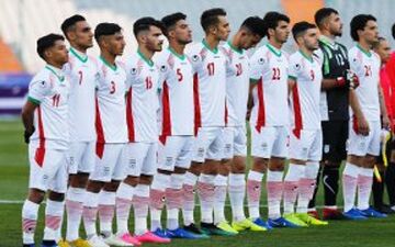 آغاز اردوی امید زیر نظر مجیدی