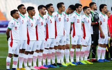 آغاز اردوی امید زیر نظر مجیدی