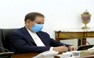 مصوبه افزایش ضریب حقوق کارکنان ابلاغ شد
