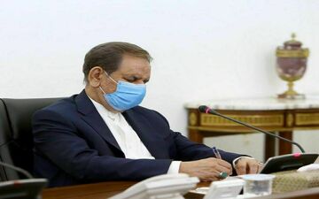 مصوبه افزایش ضریب حقوق کارکنان ابلاغ شد
