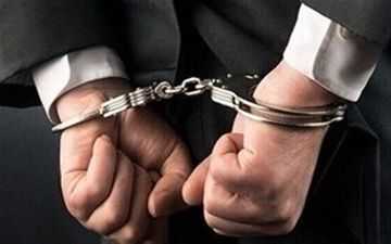 بازداشت نخستین کلاهبردار بانکی ۱۴۰۲ در لحظه سال تحویل/ سرقت ۱۰ میلیاردی مجرم پرونده! 