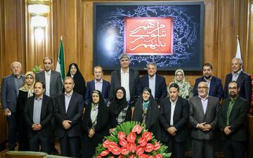 حاتم بخشی‌های شورای شهر تهران در روزهای آخر