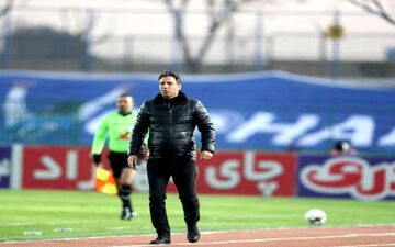 خدمت بزرگ تارتار به پرسپولیس؛ اوسمار قدر ندانست!