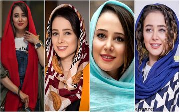 نظر شرم آور الناز حبیبی در مورد رابطه جنسی قبل ازدواج + فیلم