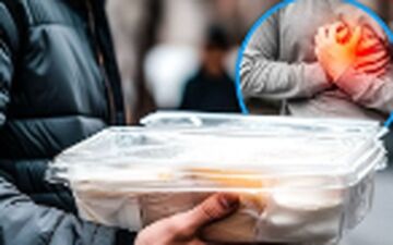 پلاستیک‌های خانگی و ارتباط تنگاتنگ آنها با مشکلات قلبی