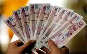  عیدی مستمری‌بگیران واریز شد 