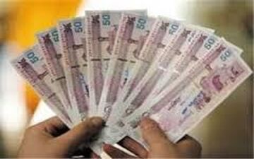  شوخی دولت با کارمندان در تعیین پاداش شب عید