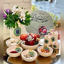 سفره هفت سین