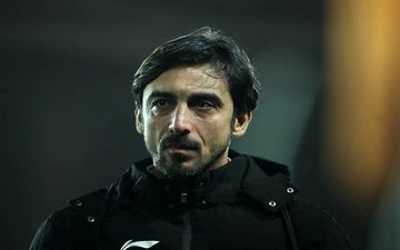 رسمی/ اولین بمب نقل و انتقالات؛ مهدی رحمتی سرخپوش شد