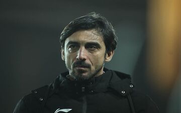 رسمی/ اولین بمب نقل و انتقالات؛ مهدی رحمتی سرخپوش شد
