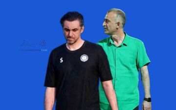 نبرد رحمتی و کمالوند؛ یک برد برای پایان دادن به روزهای پرتنش