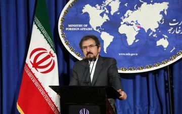 شکایت ایران از آمریکا در دادگاه لاهه