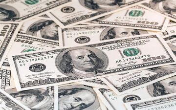  قیمت دلار بانکی ثابت ماند