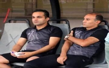  مدیرعامل جدید باشگاه سپیدرود انتخاب شد 