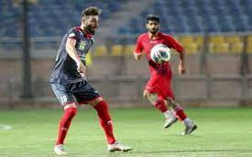 چشم پرسپولیسی‌ها در آسیا دوباره به عبدی 