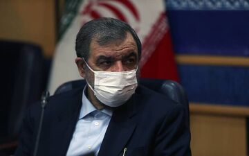 رضایی: انتظار داریم که دولت با مجلس همکاری کند و جلوی فشارهای ظالمانه آمریکا و اروپا را بگیرد
