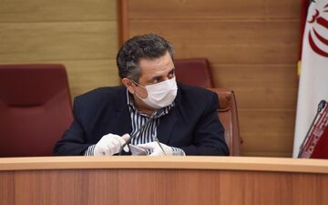آخرین وضعیت کووید ۱۹ در استان البرز تا 29 مرداد