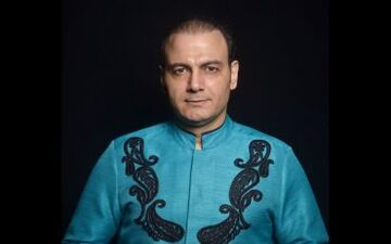 کنسرت «علیرضا قربانی» تمدید شد