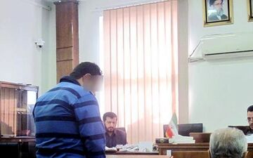 قتل به خاطر متلک پرانی و رهایی از قصاص بعد از ده سال + جزییات