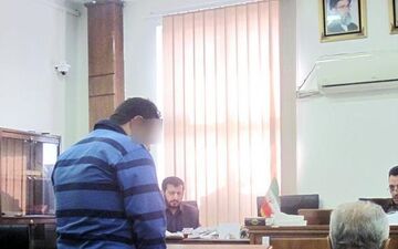 قتل به خاطر متلک پرانی و رهایی از قصاص بعد از ده سال + جزییات