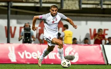 
گزینه نقل و انتقالاتی پرسپولیس به شایعات پایان داد 
