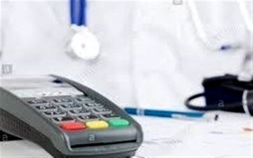 اجرای طرح نصب کارتخوان در مطب‌های پزشکی در مهرماه 