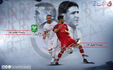 شهبا در ارتفاع بالا از ویسی پذیرایی می کند