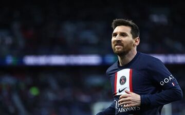 ناراحتی مسی از دروغ‌ها: مذاکره با PSG ادامه دارد!