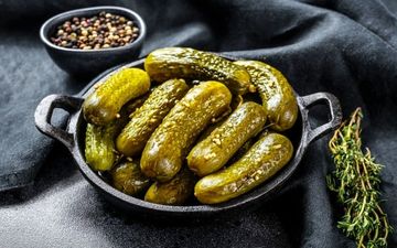 تشخیص جنسیت جنین با خیارشور ؟!