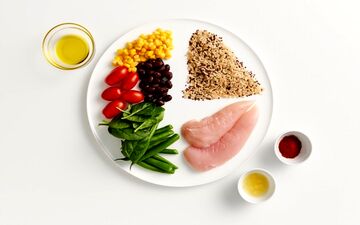 راهکارهای کاهش دریافت سدیم در برنامه غذایی روزانه
