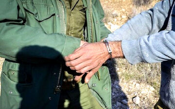 بازداشت شرورترین شکارچی آمل+ جزئیات 