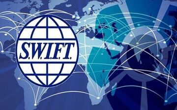  فشار وتطمیع آمریکا برای قطع ارتباط سوئیفت با ایران