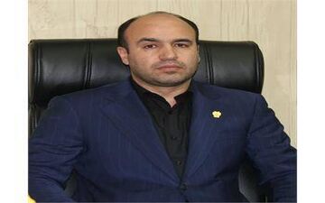 							
 ارائه حدود 12‌هزار خدمت بهداشتی و درمانی به زائران اربعین حسینی  


