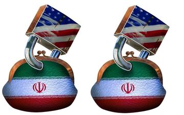 بانک بلژیکی همکاری با ایران را به کالاهای بشردوستانه محدود می‌کند