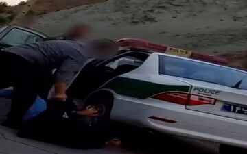 باند خانوادگی سارقان دستگیر شدند
