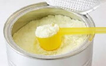 پشت پرده کمبود شیر خشک چیست؟