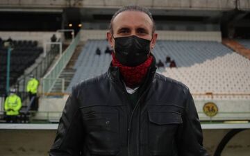 سه مدافع مدنظر یحیی گل محمدی مشخص شد