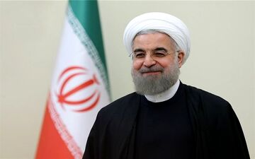 رئیس‌جمهور: همه باید مالیات بدهند؛ استثناء آن آستان، آن بنیاد یا دستگاه معنی ندارد+فیلم