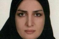 نخستین بخشدار زن دولت چهاردهم در کردستان منصوب شد