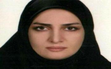 نخستین بخشدار زن دولت چهاردهم در کردستان منصوب شد