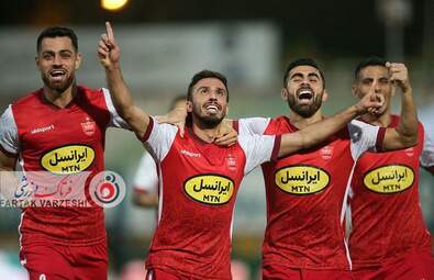  پرسپولیس