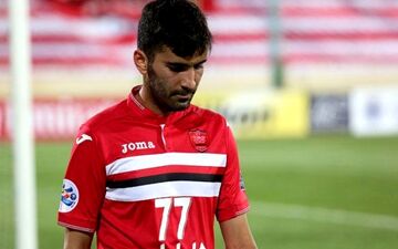 بی‌اعتنایی محسن مسلمان هواداران پرسپولیس را خشمگین کرد