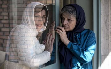 جایزه بهترین فیلم کوتاه و بلند جشنواره‌ی آمریکایی برای ایران