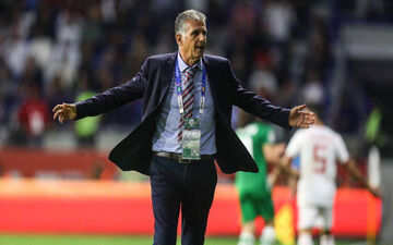 خیانت بزرگ کارلوس کی‌روش به تیم ملی ایران فاش شد