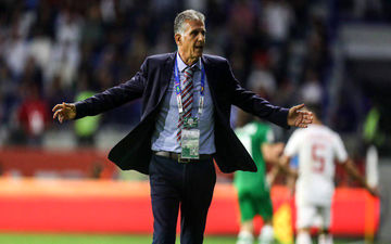 خیانت بزرگ کارلوس کی‌روش به تیم ملی ایران فاش شد