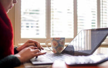 روش‌هایی برای ایجاد انگیزه در کارکنان دورکار