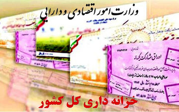 فهرست بانک‌های مجاز مشمول تسویه اوراق خزانه، از سوی خزانه داری کل کشور؛ به روز رسانی شد