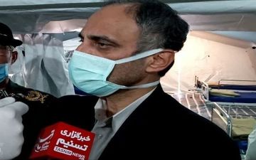 طرح غربالگری کرونا  در استان گیلان/  ۷۰ درصد تحت پوشش قرار گرفت
