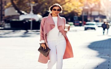 شش مد پاییزی مناسب برای زنان کوتاه‌تر از ۱۶۰ سانتی‌متر
