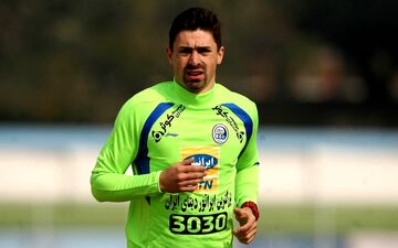 باشگاه استقلال ۲۰۰ هزار دلار به حساب بویان واریز کرد